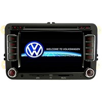 Volkswagen Car DVD Player