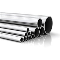 Welded Stainless Steel Pipes & Tubes(Grade 201 and 304)