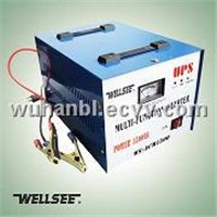Wellsee Solar Charge Inverter (WS-ACM1500)