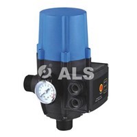 Water Pump Pressure Switch