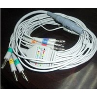 ECG/EKG Cable