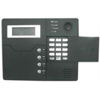 Wireless Indoor Alarm Control Panel