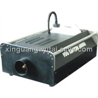 XG-6000W Double Tube Fog Machine