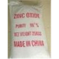 Zinc Oxide 99% &amp;amp; 99.5%