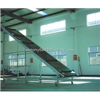 Belt Conveyor Used in Assemble Line