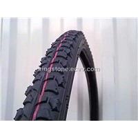 Bicycle Tyre and Tube