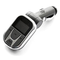 Car Multimedia MP3