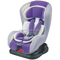 child car safety seat