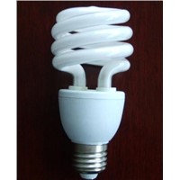 Dimmable Energy Saving Lamp - Half Spiral