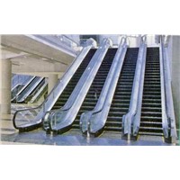 Escalator