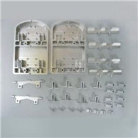 Fixture and Jig Mould