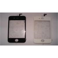 iPhone 4G LCD Glass Screen Cover