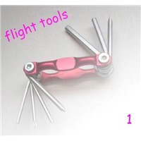 Hex Key Wrenches