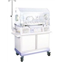 Infant Intensive Care Incubator