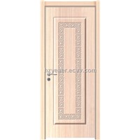 MDF &amp;amp; Plywood Interior Door