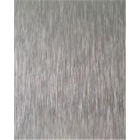 Metal High Pressure Laminate (Silver)