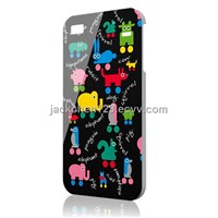 Newest Hard Case for iPhone 4G