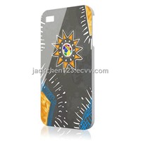 Newest Hard Case for iPhone 4G