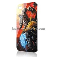 Newest Hard Case for iPhone 4G