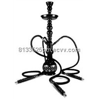 Smoking Shisha