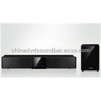 Soundbar Speakers for LCD TV