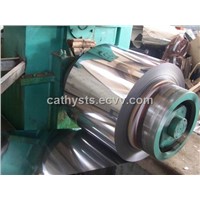 201 304 430 Cold Rolled Stainless Steel Coil