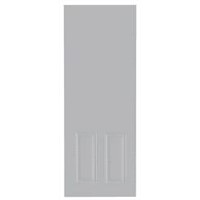 American Panel Steel Door