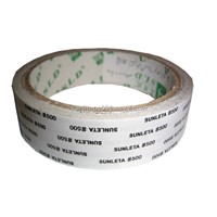 Tissue Tape for Nameplate