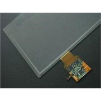 8.9&amp;quot; Capacitive Multi Touch Panel for UMPC Laptop