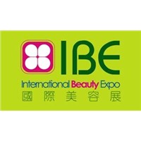 International Beauty Expo 2012 (IBE 2012)