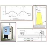 Solar Radiation Testing Equipment