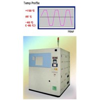 Thermal Shock Test Chamber Agent