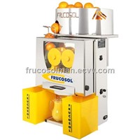 Frucosol Juice Machine (F50A)