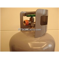 LPG Safety Valve for Gas Cylinder