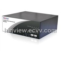 4 CH Standalone Network Video Recorder (NVR)