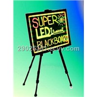 LED Writing Board