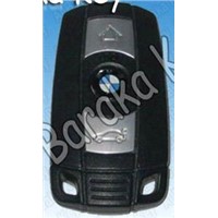 Bmw New Smart Key For All Series