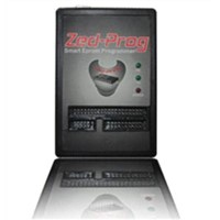 Zed-Prog Transponder Keys