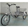 Cargo Electric Tricycle (JSL-TDR05)