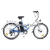 Aluminum City Bike (JSL-TDH038XK)