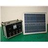 50W Solar Energy Portable Generator/Power Source