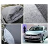Breathable Nonwoven Car Cover