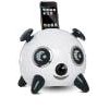 Cute iPanda Mini Speaker for iPod/iPhone