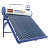 Pre-Heated Pressurized Solar Water Heater