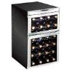 Thermoelectric Wine Cooler 24 Bottles