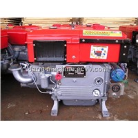ZH1100 Diesel Engine
