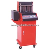 Auto Fuel Injector Tester &amp;amp; Cleaner (AM-6A)