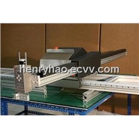 Capacitance Torch Height Controller of CNC Cutting Machine