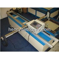 CNC Portable Oxy-Fuel Cutting Machine