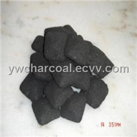 Hardwood Charcoal